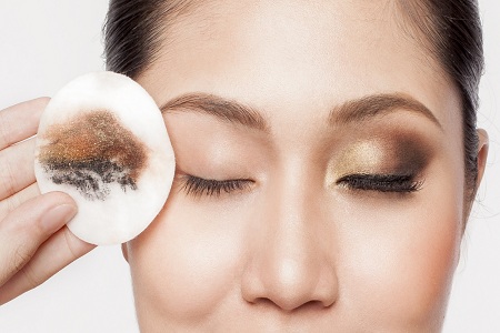 Tổng Hợp Những Thói Quen Xấu Khi Làm Đẹp