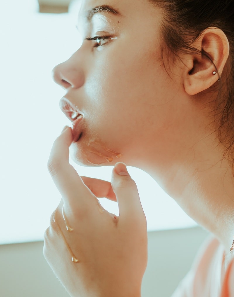 10 Cách Sáng Tạo Để Tẩy Tế Bào Chết Cho Môi Hiệu Quả