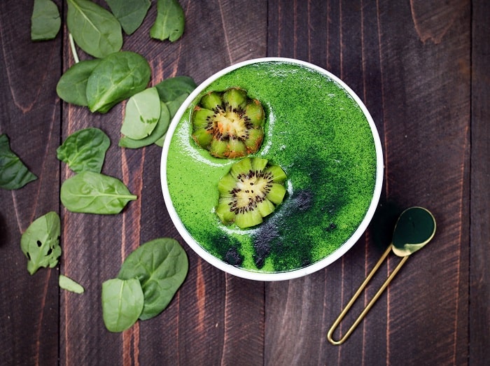 detox giam can